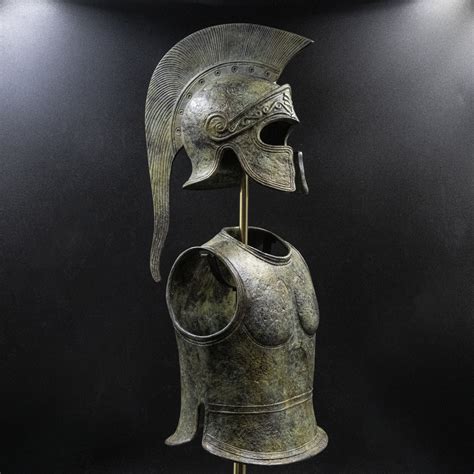 real spartan helmet for sale.